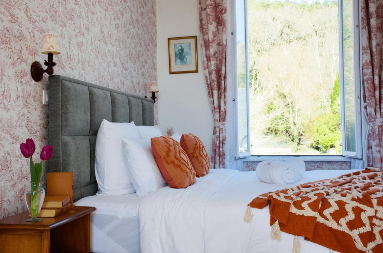 Bed and Breakfast Valfrescos Caurel  Exterior foto