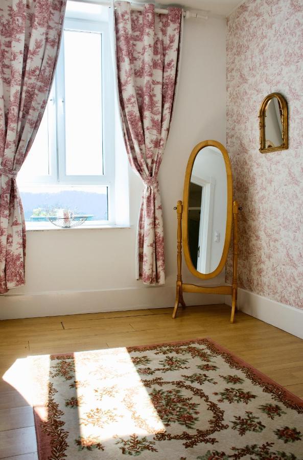 Bed and Breakfast Valfrescos Caurel  Exterior foto