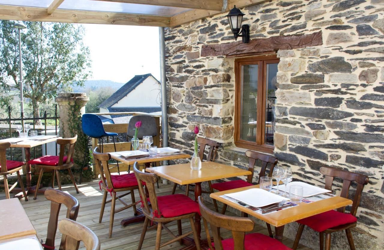 Bed and Breakfast Valfrescos Caurel  Exterior foto