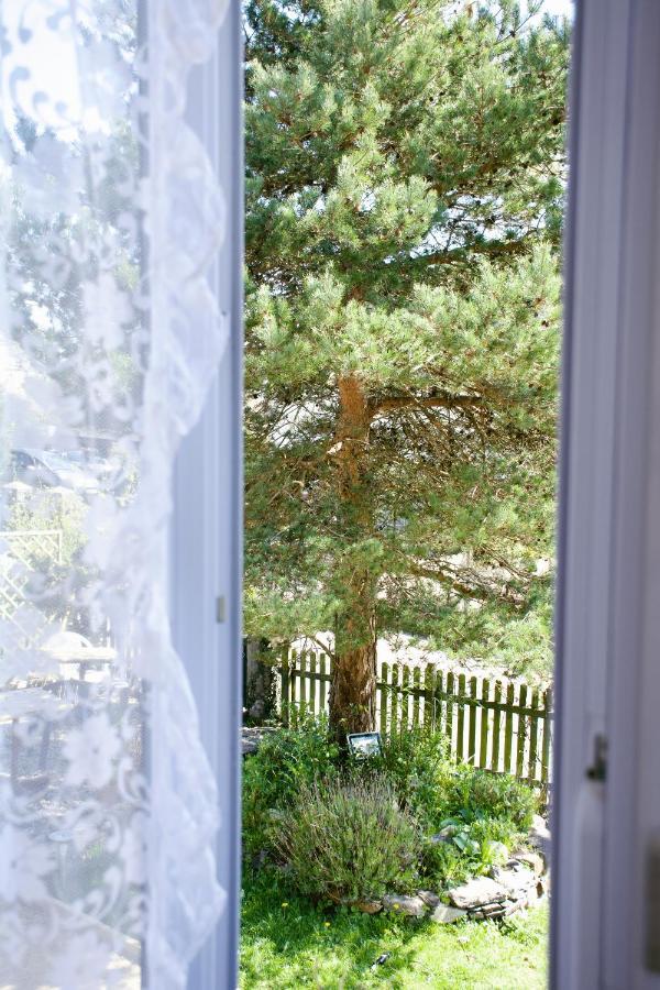 Bed and Breakfast Valfrescos Caurel  Exterior foto